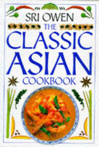 Classic Asian Cookbook