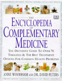 ENCYCLOPEDIA OF COMPLEMENTARY MEDICINE