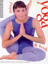 Yoga Mind & Body (DK Living)