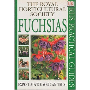 RHS Practical Guide: Fuchsias