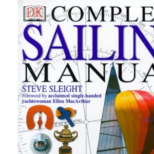 Complete Sailing Manual