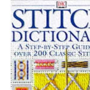 Stitch Dictionary