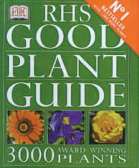 RHS Good Plant Guide (2nd Edition)