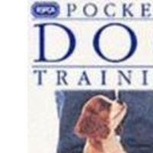 RSPCA Pocket Dog Training Manual