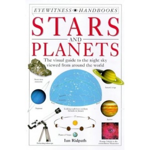 Stars and Planets (Eyewitness Handbooks)
