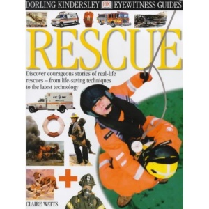 E/W Guide: 115 Rescue