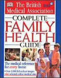 Complete Family Health Guide