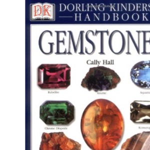 Gemstones (DK Handbooks)