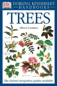 Trees (DK Handbooks)