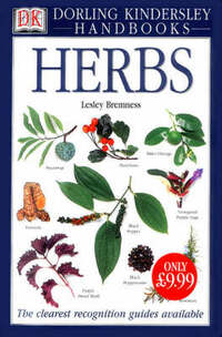 DK Handbook: Herbs (DK Handbooks)