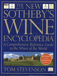 Sotheby's Wine Encyclopedia, The New