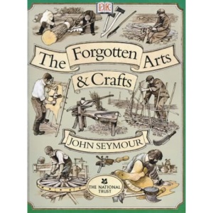 The Forgotten Arts and Crafts