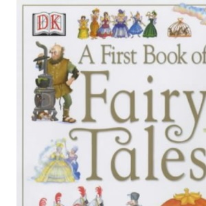 First Book of Fairy Tales (A)