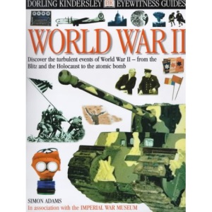 Eyewitness World War II