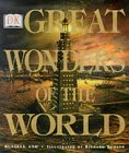 DK Great Wonders of the World