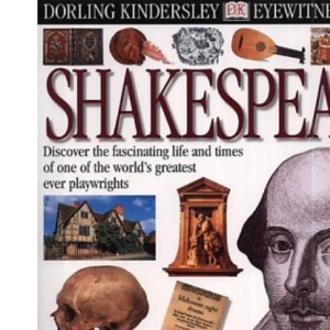 Eyewitness:Shakespeare Paper (Eyewitness Guide)