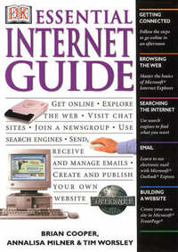 Essential Internet Guide
