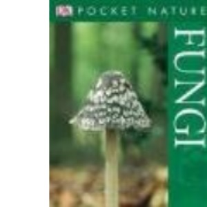 Fungi (Pocket Nature)