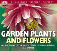 RHS Garden Plants & Flowers