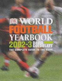 World Football Yearbook 2002/3