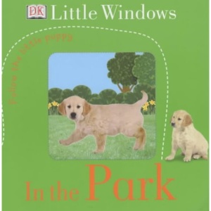 In the Park (Little Windows)