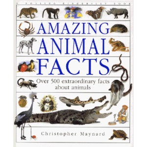 Amazing Animal Facts