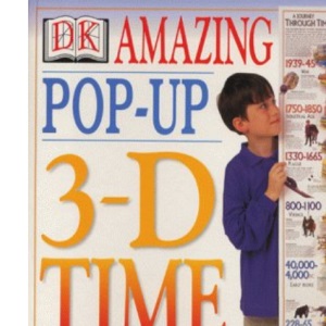 Biesty's Pull out Pop out Cross Sections 3D History