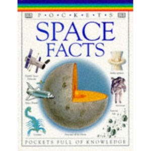 Pockets Space Facts (DK Pocket Guide)