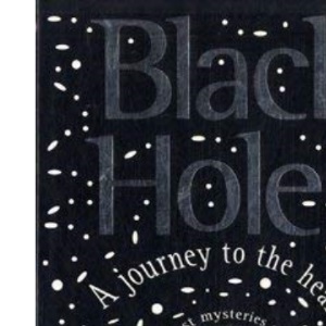 BLACK HOLES.