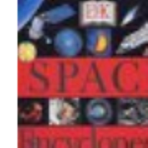 DK Space Encyclopedia (DK encyclopedia)