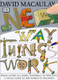 Way Things Work, the New