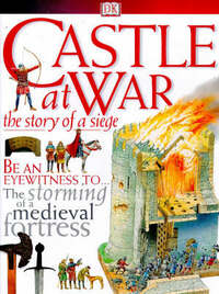 DK Discoveries: Castle at War