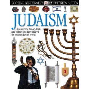 Judaism (Eyewitness Guides)