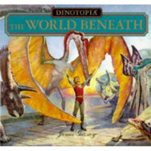 Dinotopia: The World Beneath