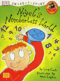 Share A Story: Nigel's Numberless