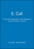 E. Coli