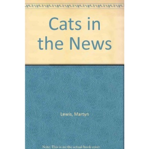 Cats in the News
