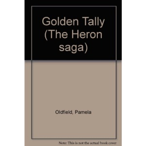 Golden Tally (The Heron saga)