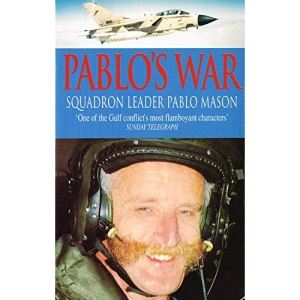 Pablo's War