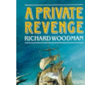 Private Revenge: Number 9 in series (Nathaniel Drinkwater)