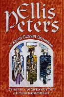 The Fifth Cadfael Omnibus