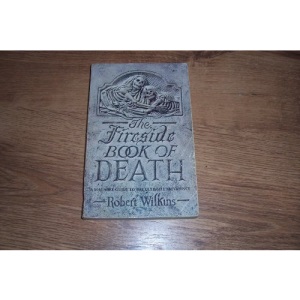 The Fireside Book of Death
