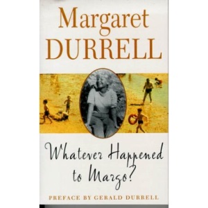 Whatever Happened to Margo?