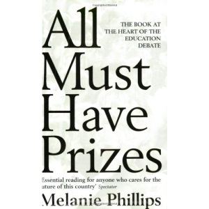 All Must Have Prizes