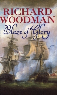 Blaze Of Glory: Nathaniel Drinkwater Omnibus 3: Numbers 7, 8 & 9 in series