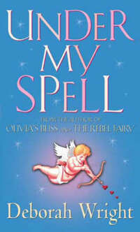 Under My Spell