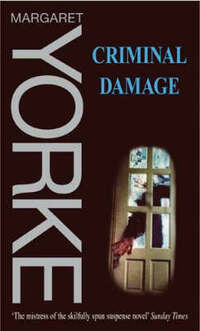 Criminal Damage