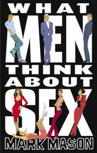 What Men Think About Sex