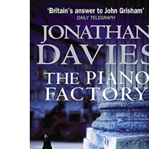 The Piano Factory