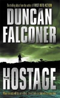 The Hostage (John Stratton)
